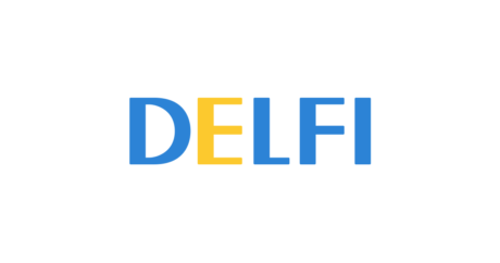 Labo logu aģentūra publikācija Delfi