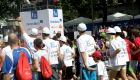 Dalība maratonā Labo Logu Aģentūras dalība maratonā 2012.gadā